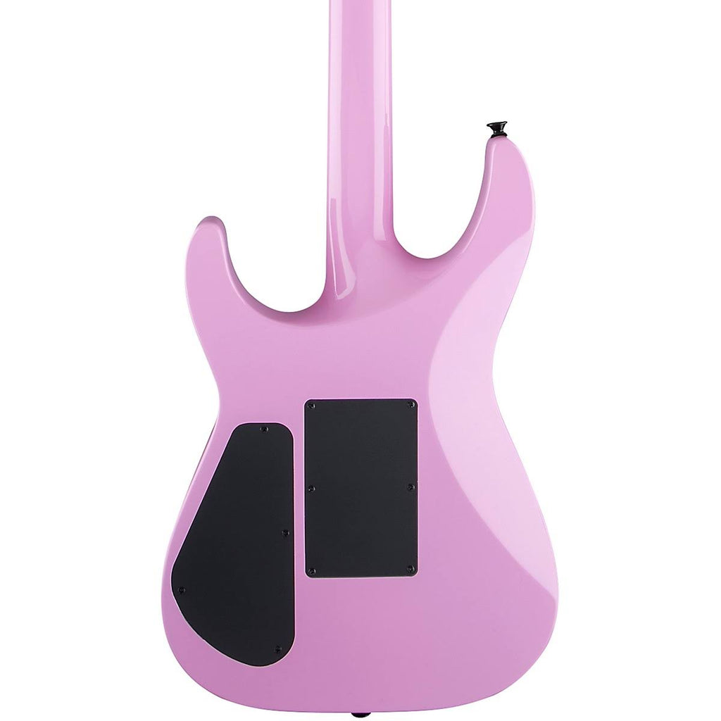 Bubblegum Pink Electric Guitar J262400