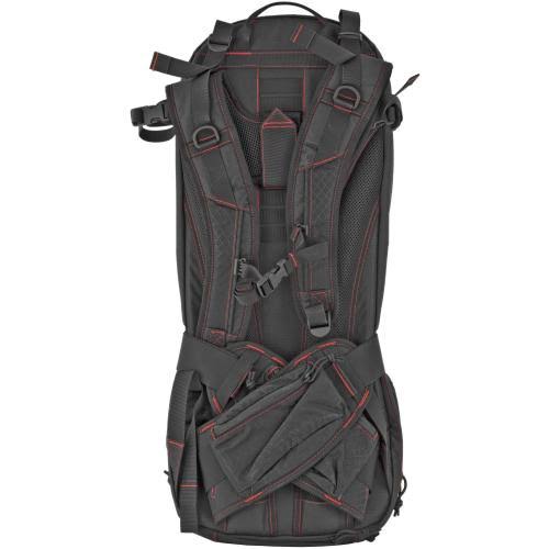 Tan/OD Apparition Bag E741187
