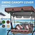 Replacement Canopy for Swing Seat Garden Hammock C24160