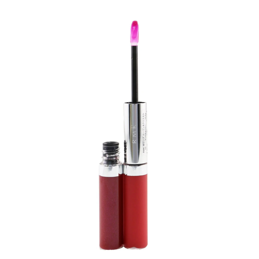 Lip Rouge & Crystal I5126