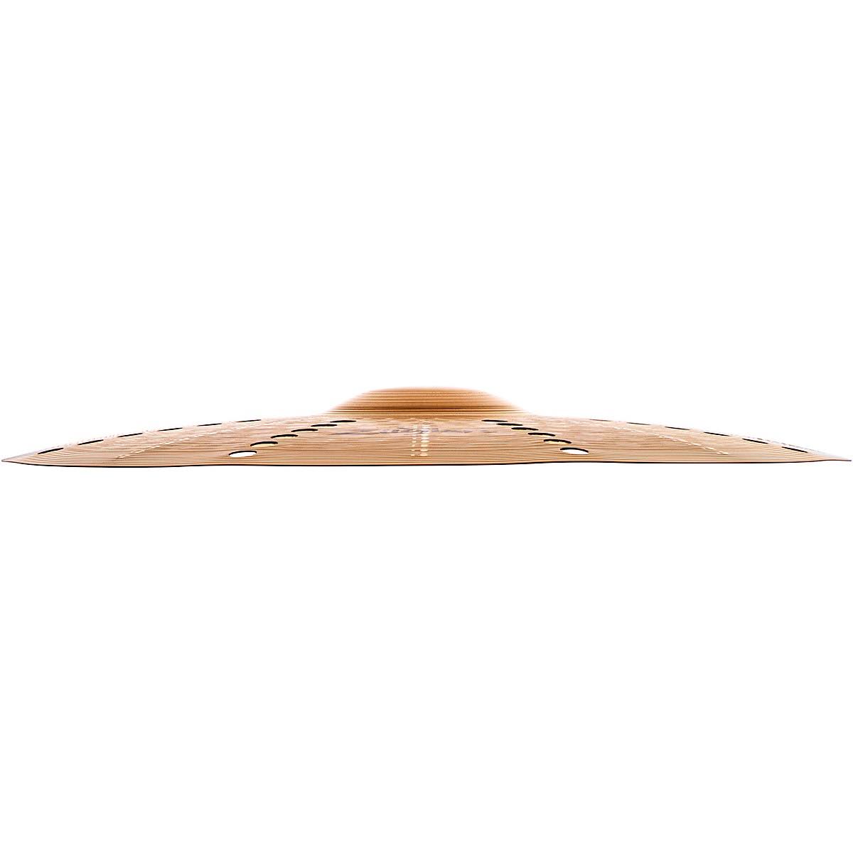 17x22 Trash Crash Cymbal H28840