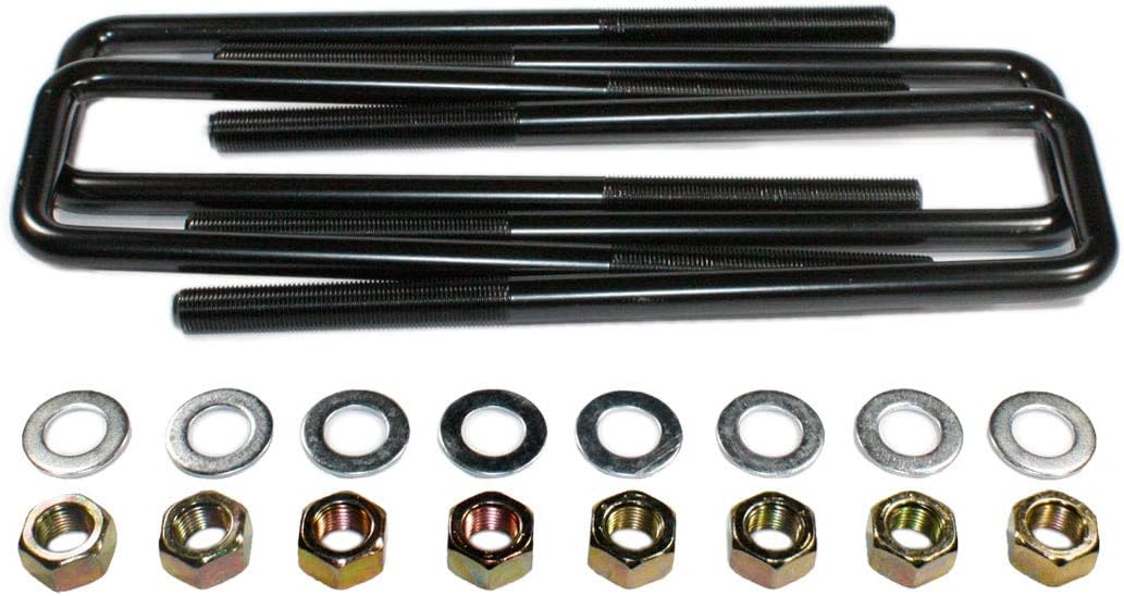 3" Front 2" Rear Lift Kit L3359