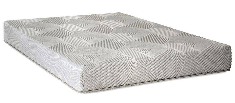 Twin Memory Foam Mattress B170938