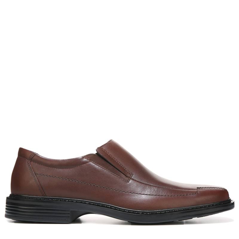 Brown Capi Shoes B4791