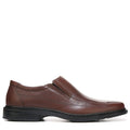 Brown Capi Shoes B4791