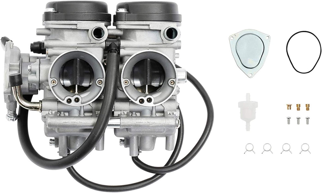 Carburetor Pack of 2 for Yamaha Raptor 660 Z3514