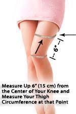 Knee Brace (Small - Left) T29191