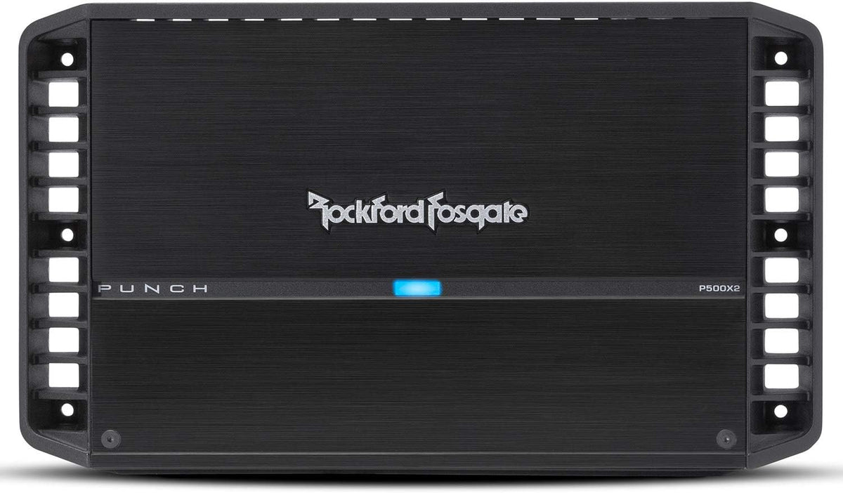 1000 Watt 2 Channel Amplifier C86386
