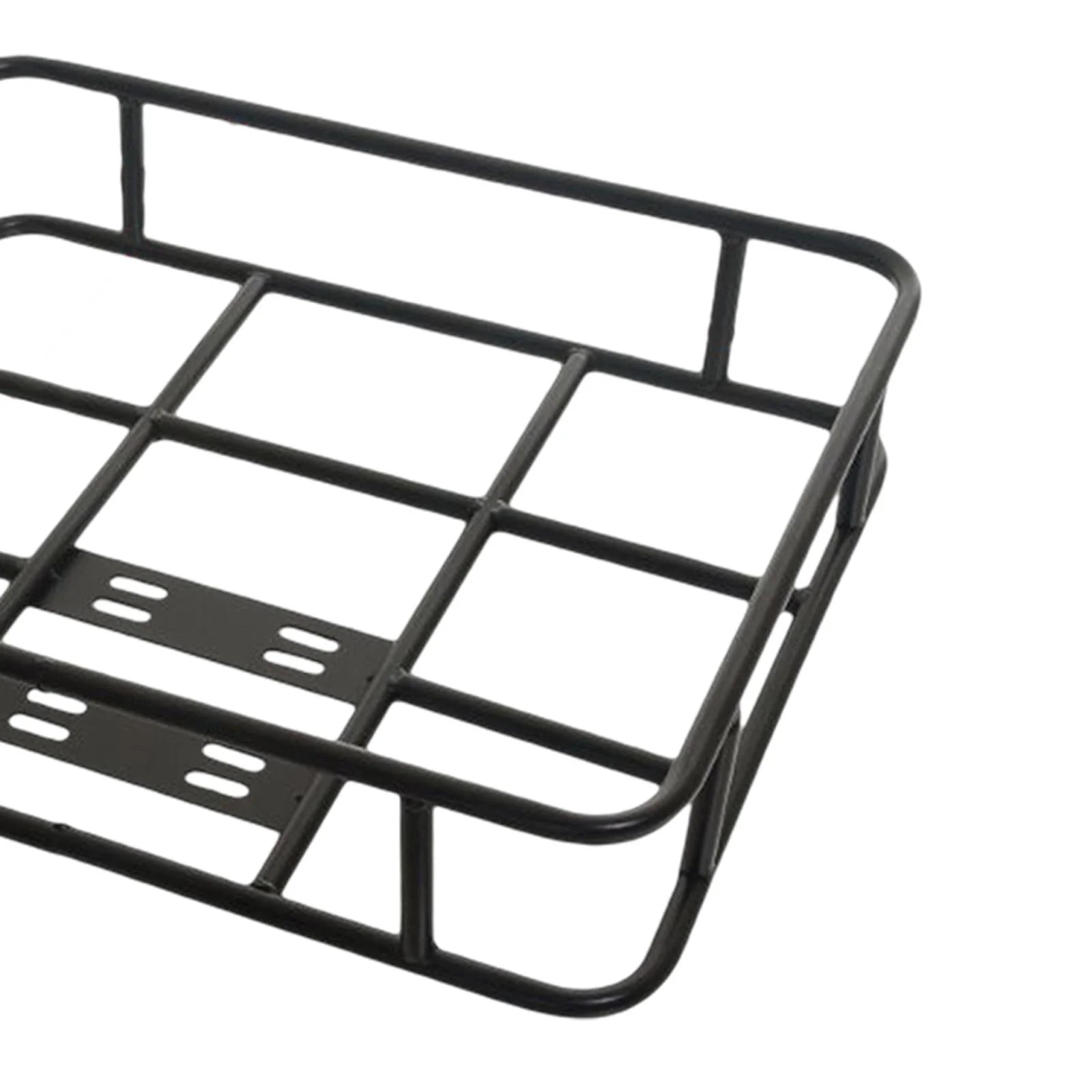 Front Handlebar Bike Basket Panniers 53cmx43cm P309