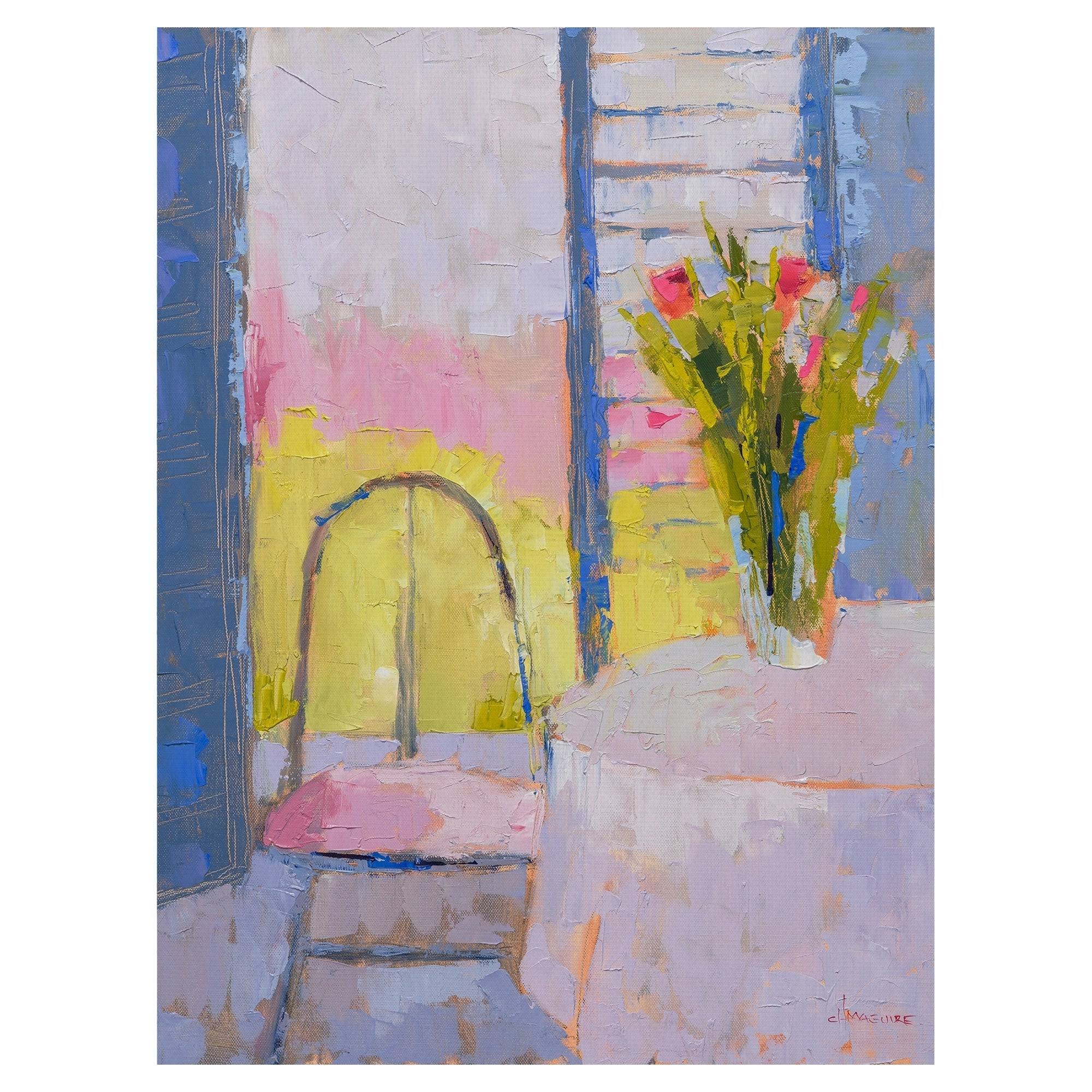 Canvas Art D17437