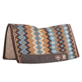 3/4in Wool Top 32x34 Felt Saddle Pad O999