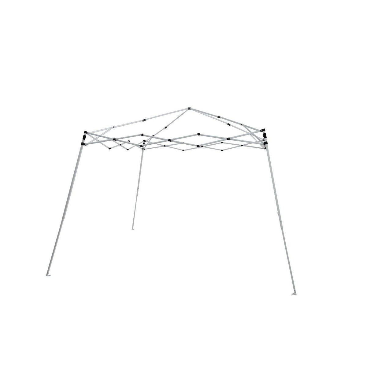 Royal Blue Pop Up Folding Canopy with Roller Bag A330004