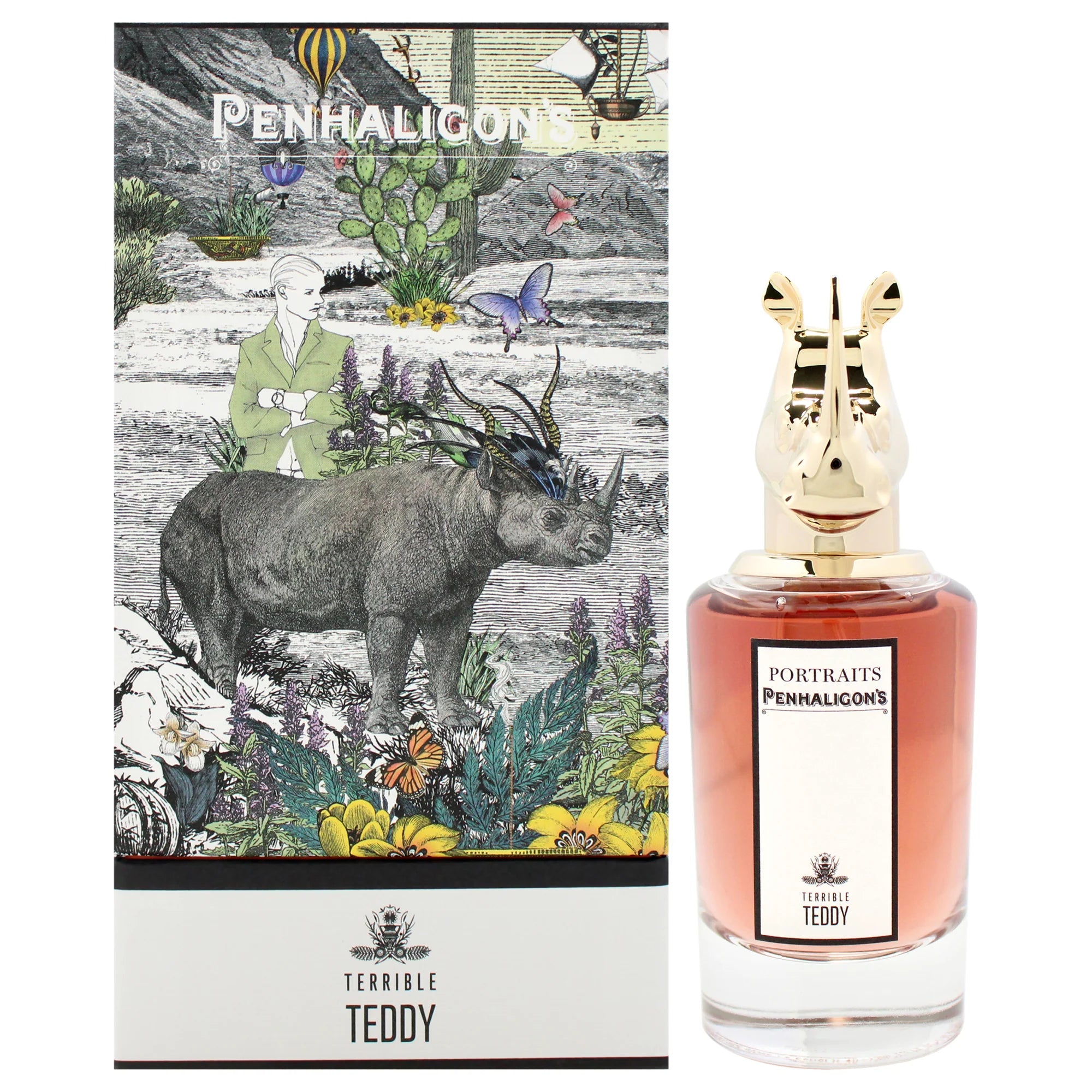 2.5 oz EDP Spray B1640