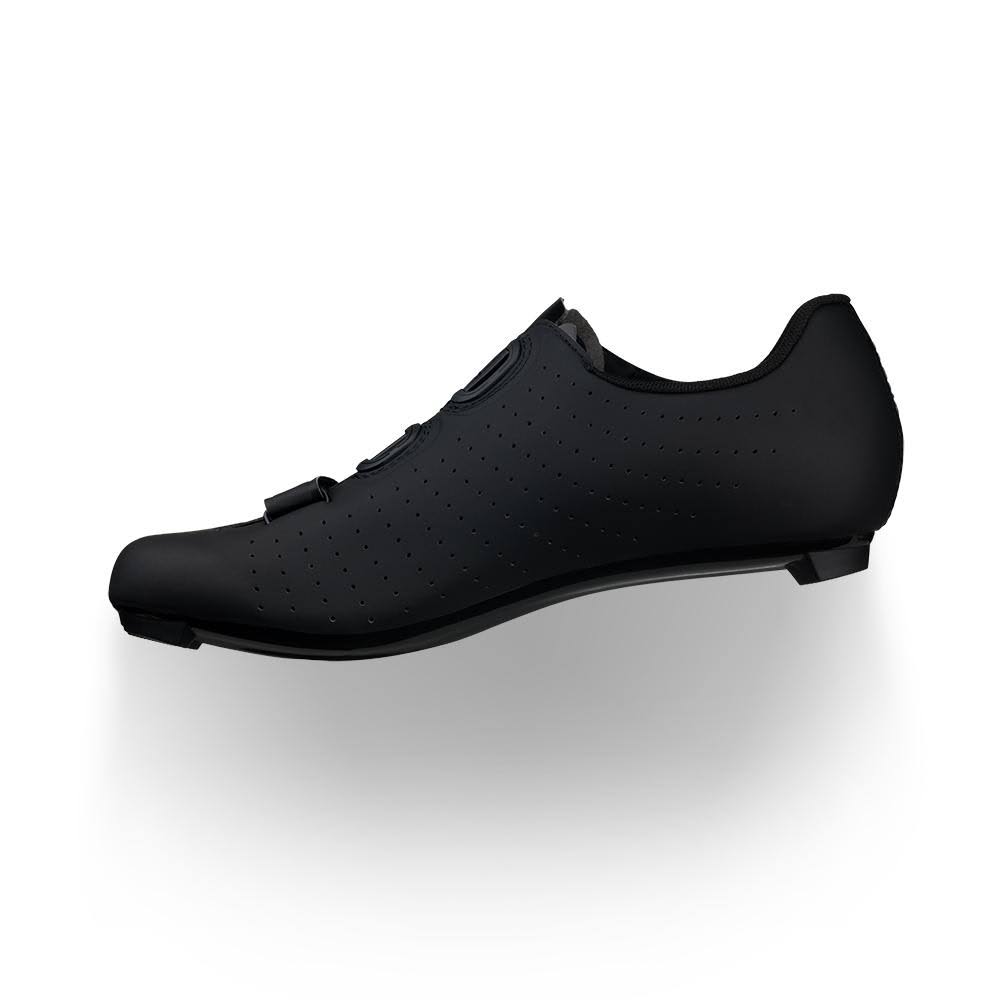 Black Tempo Overcurve R5 Road Cycling Shoes R897697