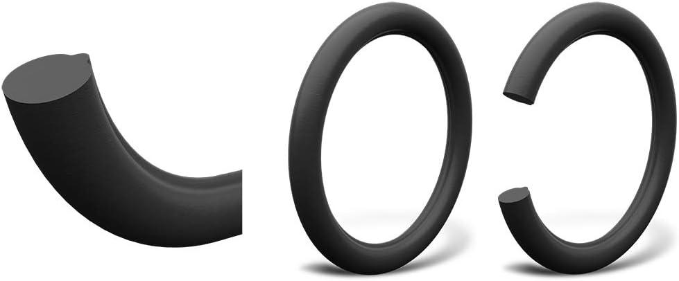 Anti-puncture Mousse Insert Rear 140/80/18 J309112