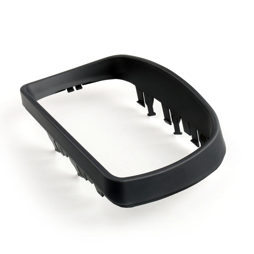 Left Side Door Mirror Cover Cap Trim Ring M6106