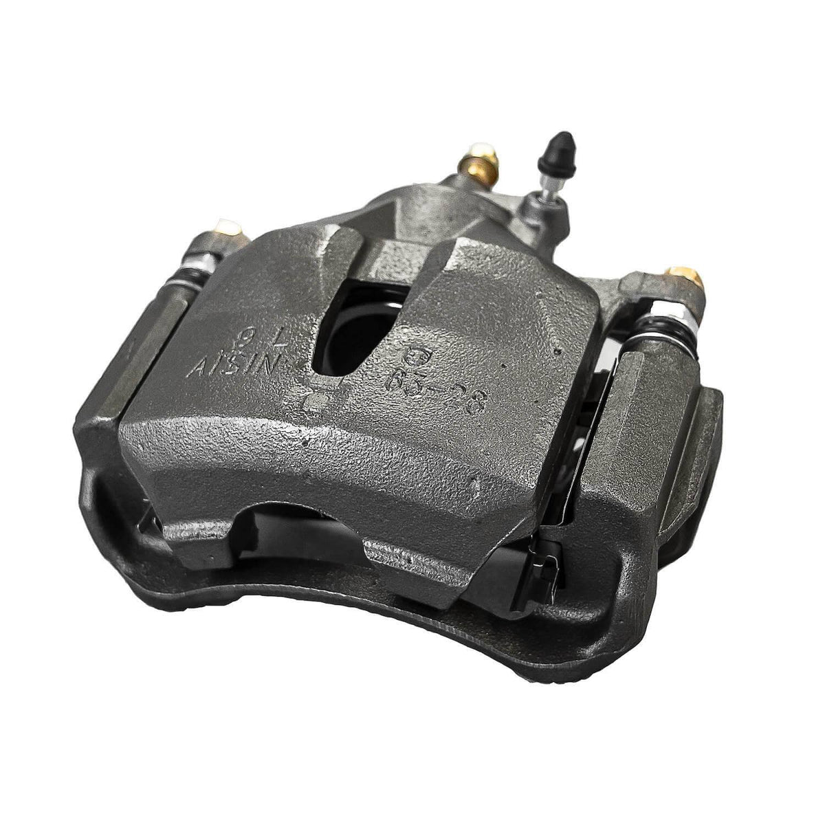Rear Right Replacement Caliper R883