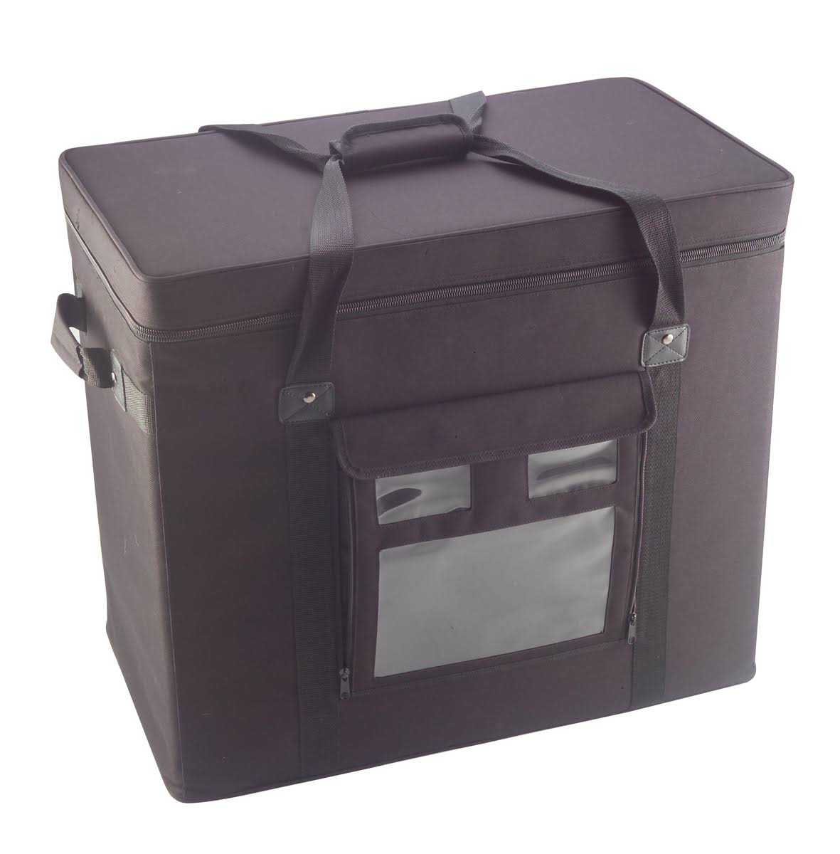 Black Monitor Carrying Case V5088