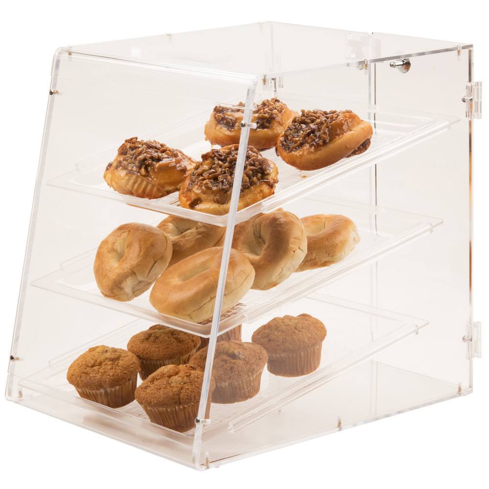Pastry Display Case M323