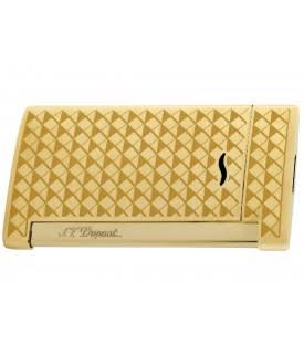 Slim 7 Lighter, Gold U54329