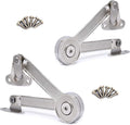 Heavy Duty Folding Lid Support Hinge (KC02-2PC) G766