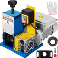 Automatic Electric Wire Stripping Machine 0.05-0.98, Portable Wire Stripper Machine with Extra Blade U813407
