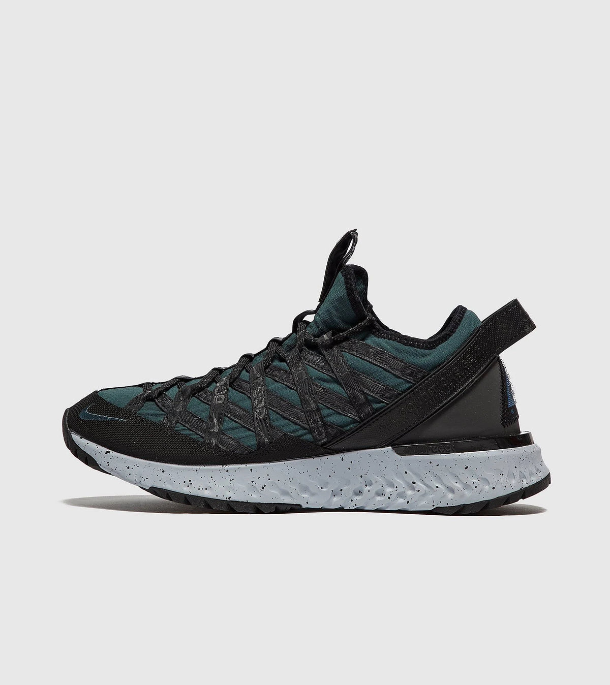 Deep Jungle/Black ACG React Terra Gobe Z20125