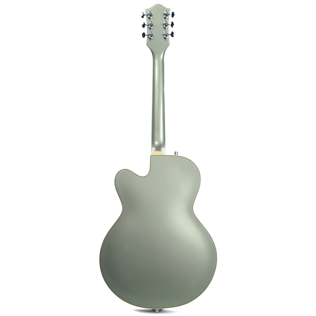 Aspen Green Electric Guitar A59705