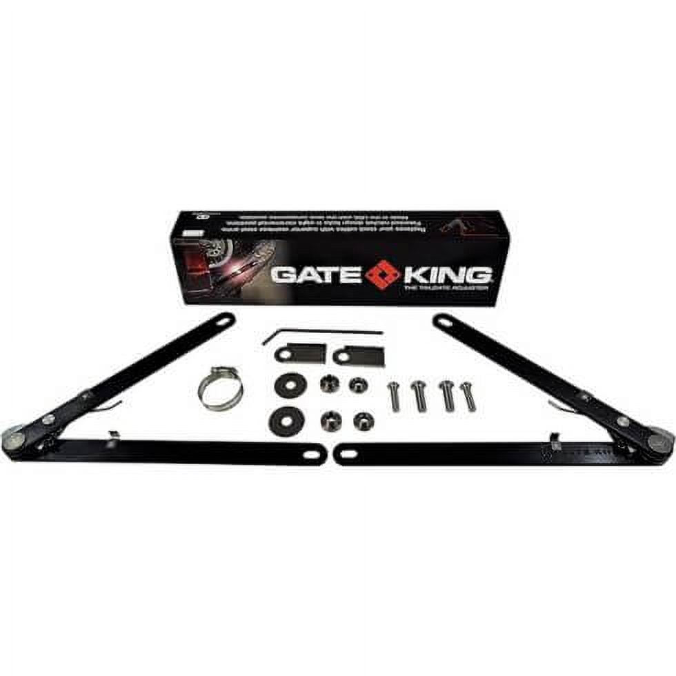 Tailgate Adjuster Set of 2 X1601