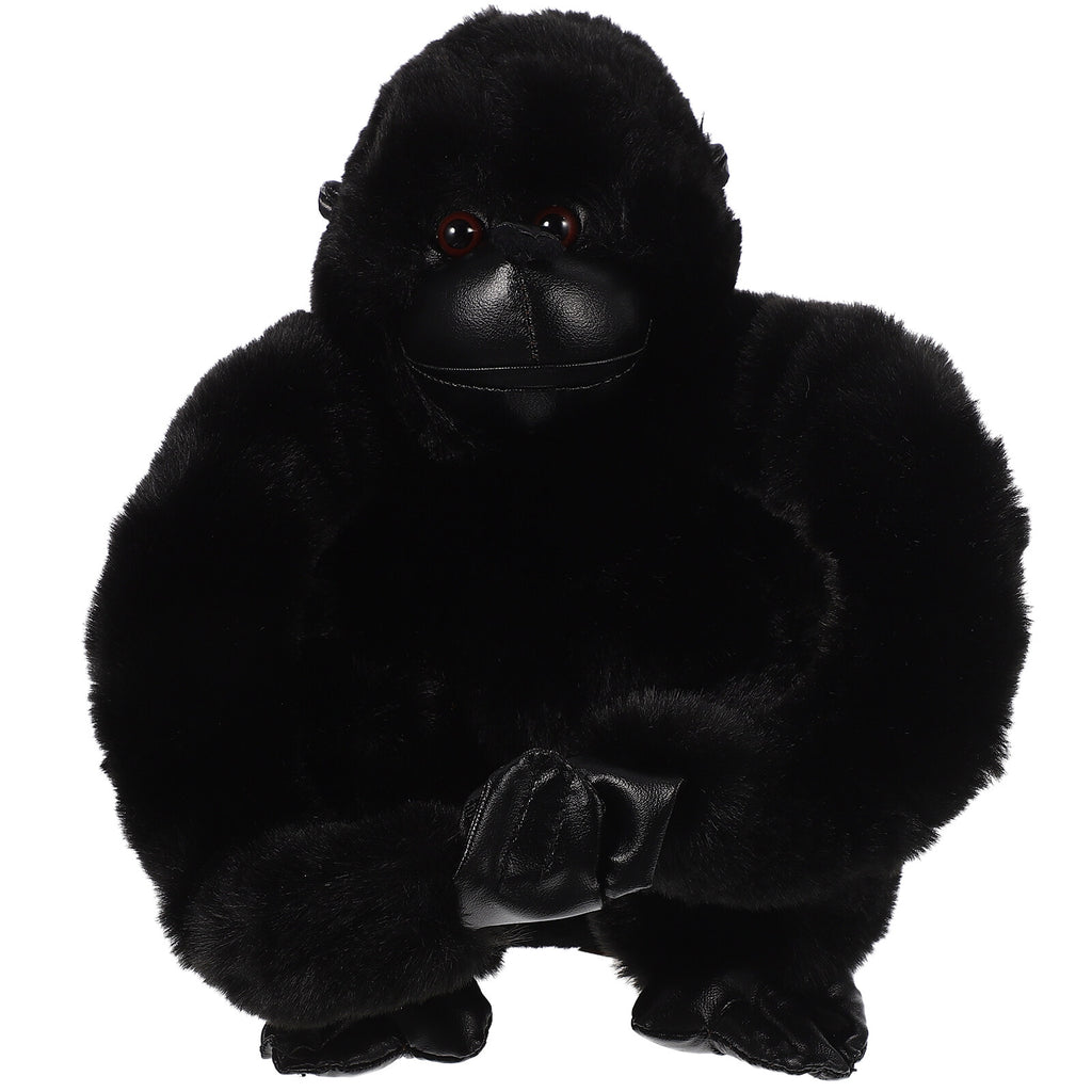 Large Plush Gorilla Toy J990071