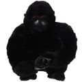 Large Plush Gorilla Toy J990071