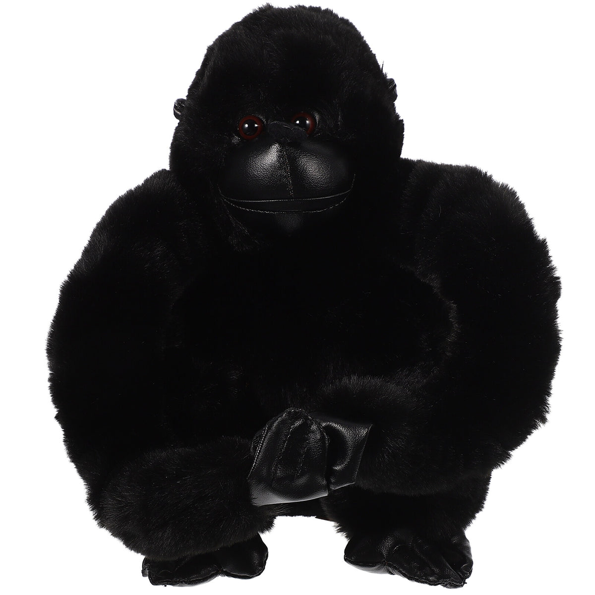 Large Plush Gorilla Toy J990071