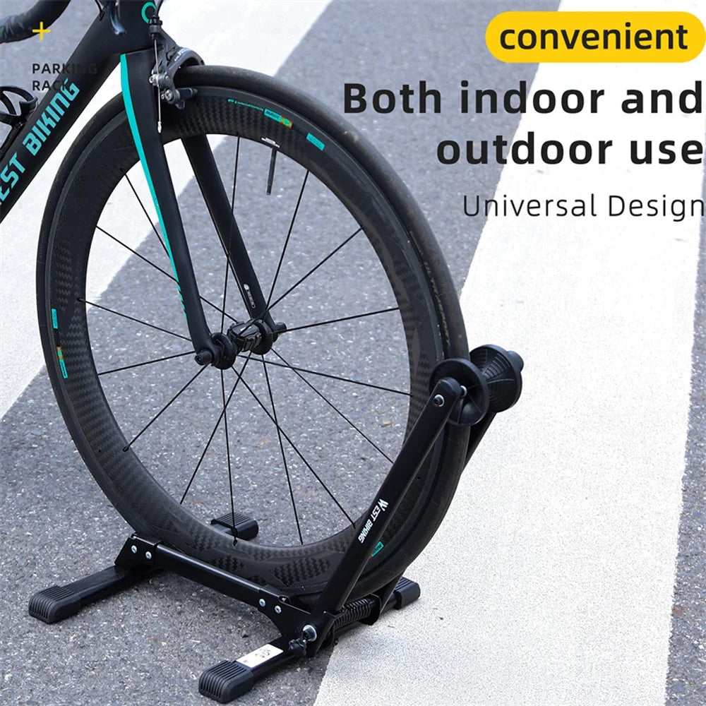 Bike Repairing Holder Maintenance Stand Q1918