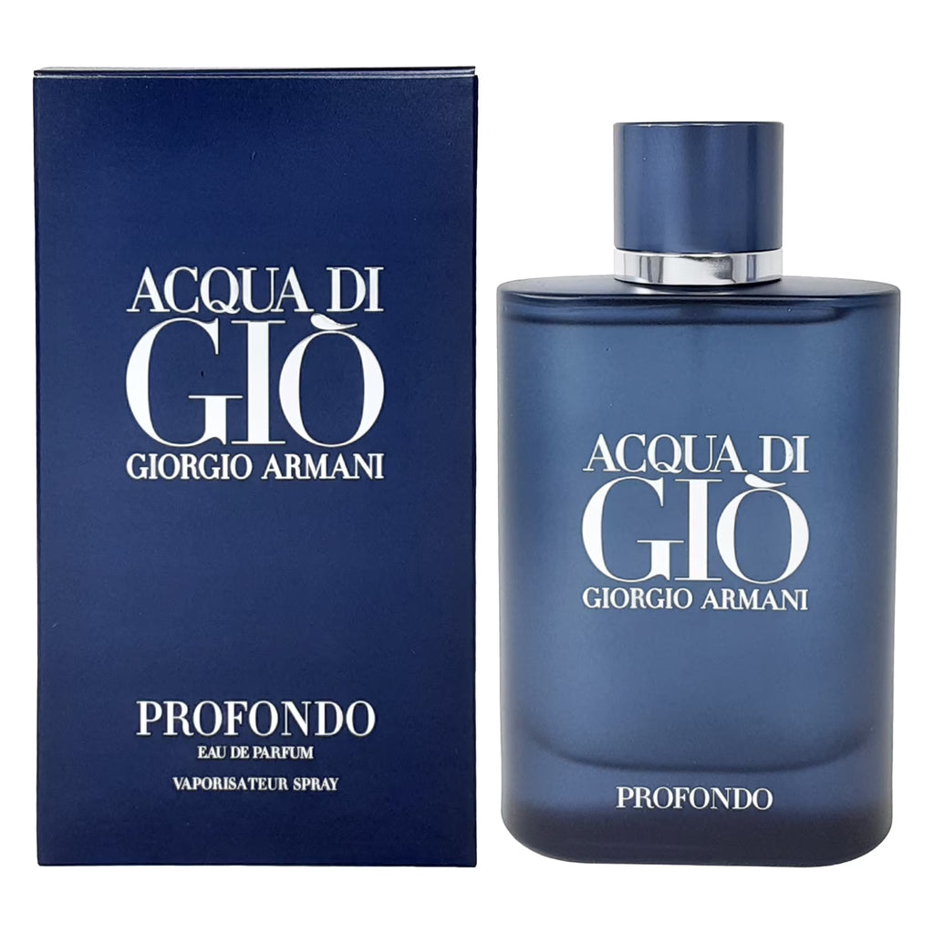 EAU DE PARFUM SPRAY 4.2 OZ E232