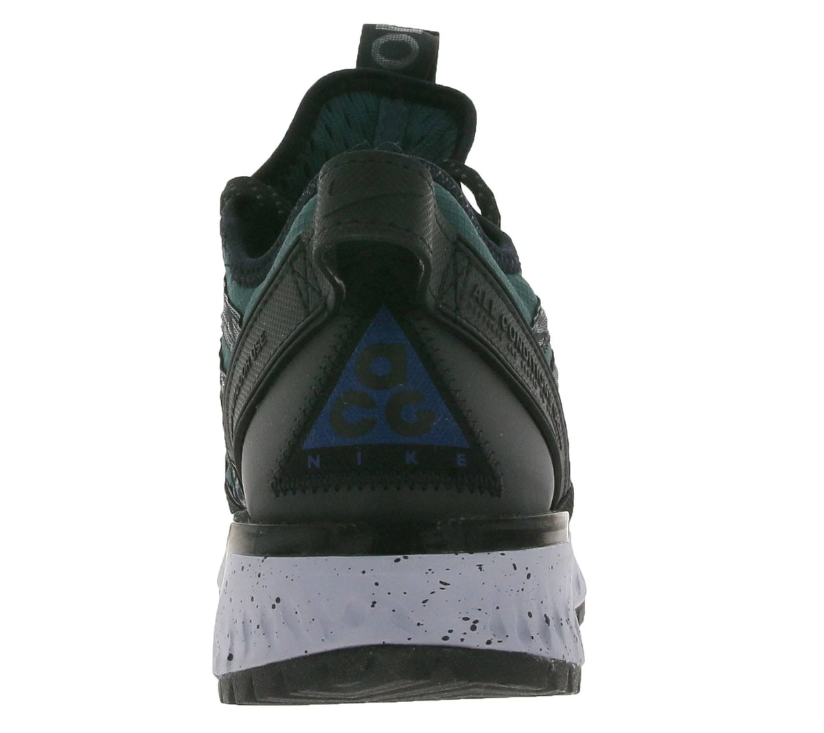 Deep Jungle/Black ACG React Terra Gobe Z20125