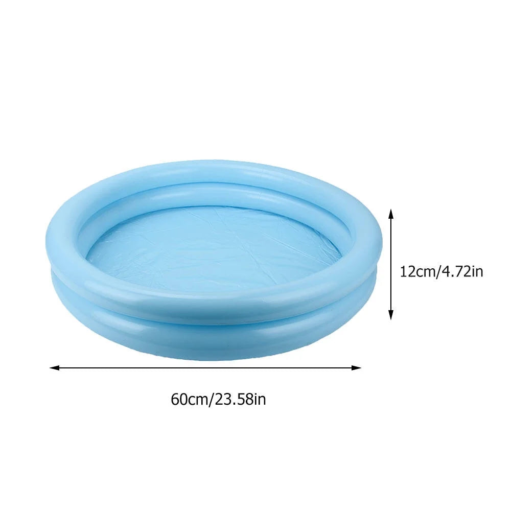 Inflatable Sand Trays T248