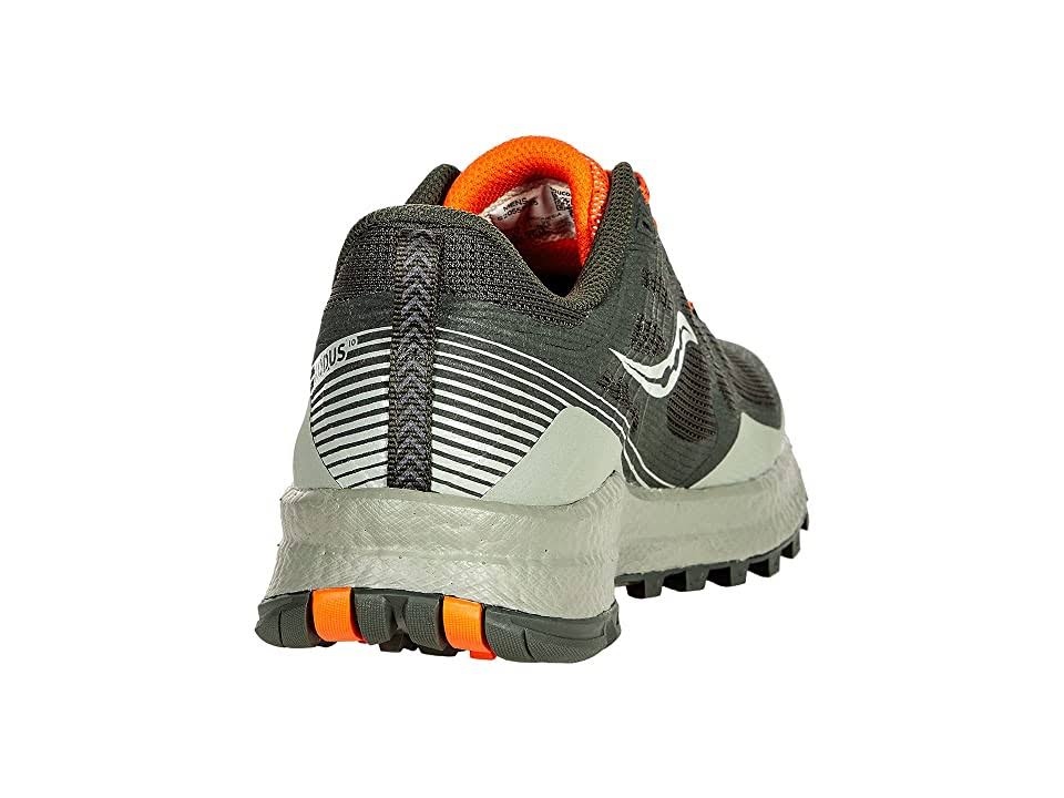 Xodus 10 Trail Running Shoes I437