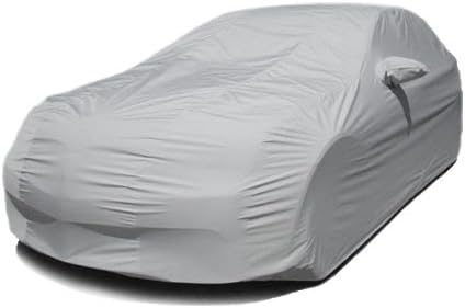 Custom Car Cover for 5 Layer Ultrashield T3575