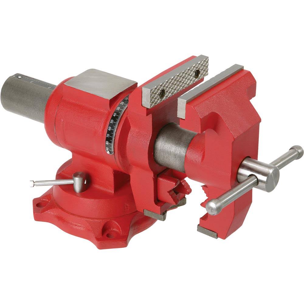 4x22 Multi-Purpose Vise D20742