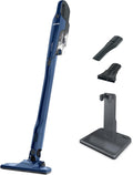 2-in-1 Cordless Handheld Vacuum Ultracyclone System, Blue W595