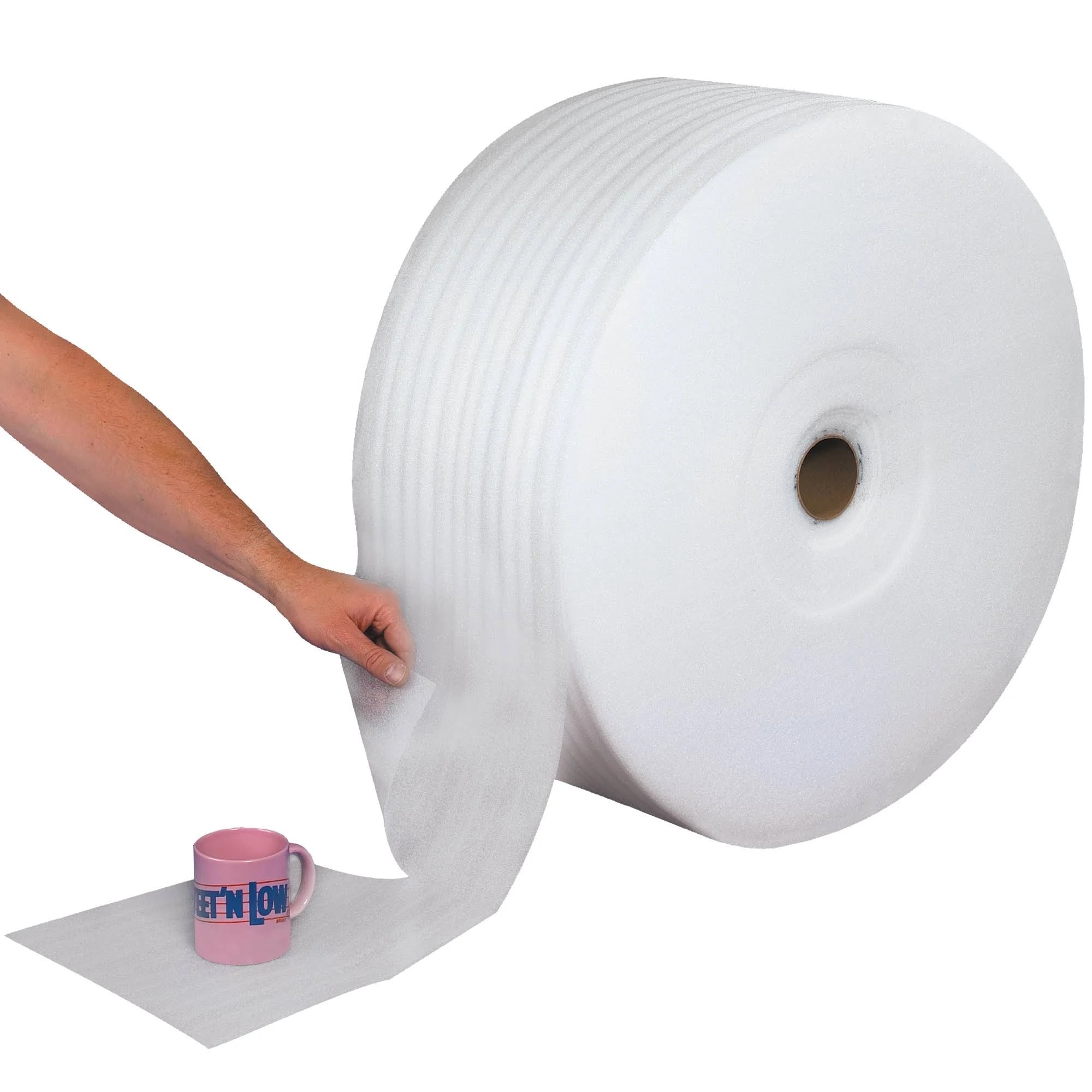 Perforated Air Foam Roll X1098