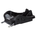 Black Infant Car Seat Base D1411
