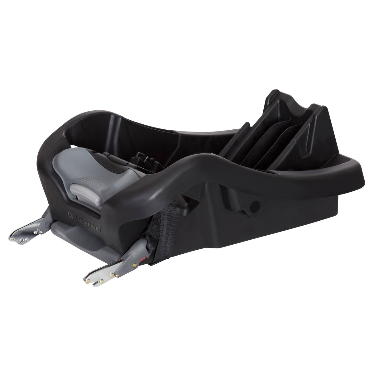 Black Infant Car Seat Base D1411