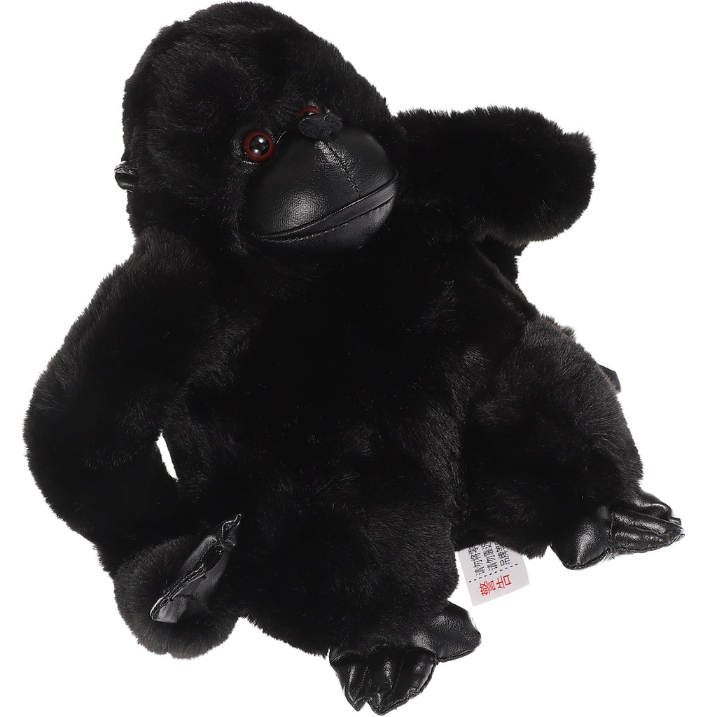 Large Plush Gorilla Toy J990071