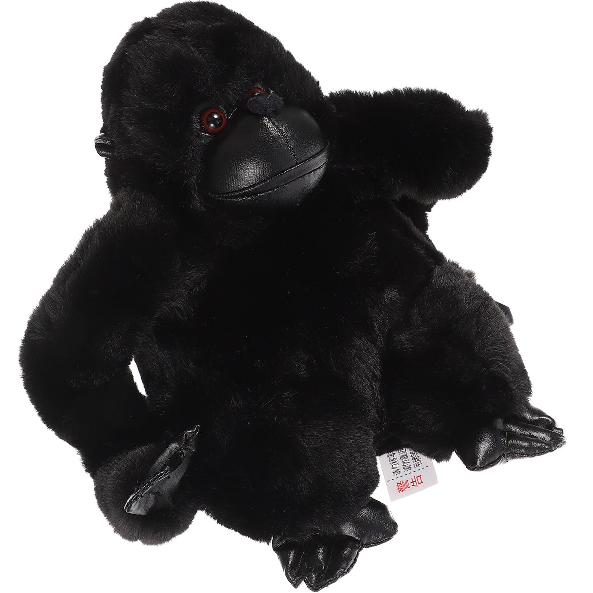 Large Plush Gorilla Toy J990071