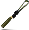 Tactical Foldable Dual Band Antenna, 144/430Mhz UHF VHF 15.3inch SMA-Female Antenna X2369