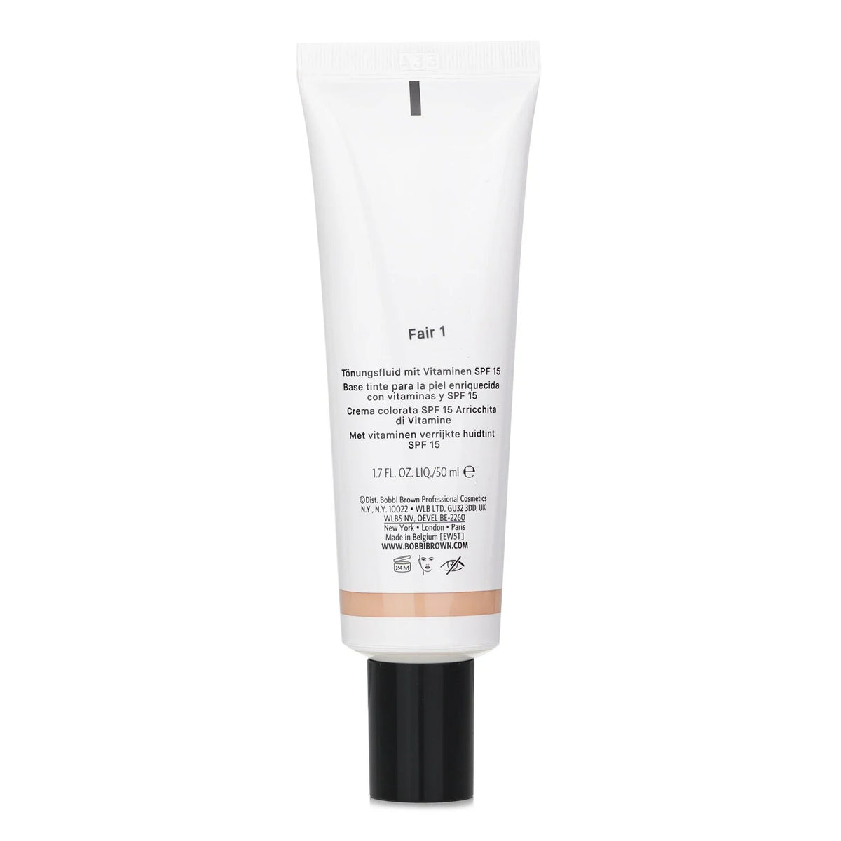 Vitamin Enriched Skin Tint SPF15 - Fair 1 50ml/1.7oz G36783