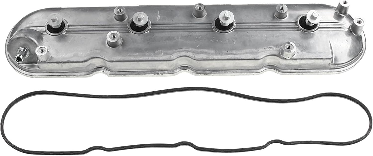 Driver Side Engine Valve Cover Kits Pack of 2 U58282