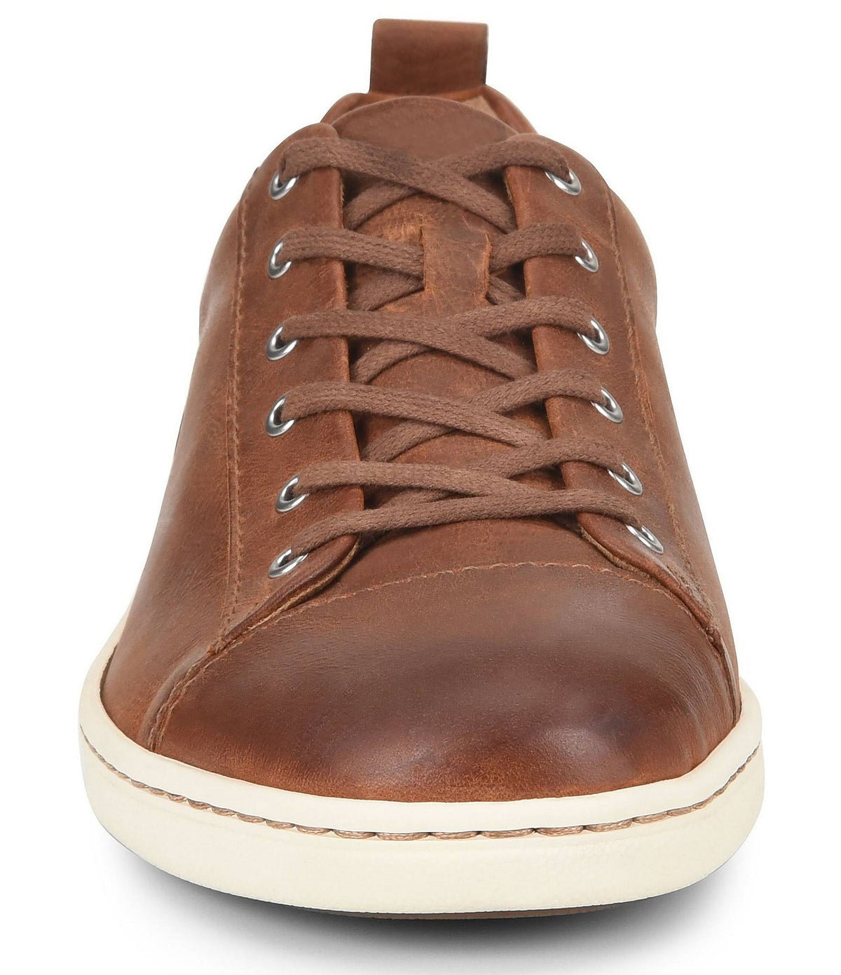 Tan Men&s 8 C72602