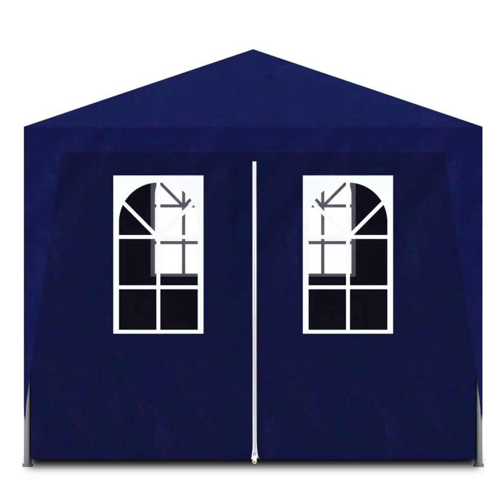 Blue 10'x30' Party Tent O399979